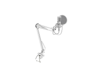 SPC Gear SM950 Onyx White - 654640 - zdjęcie 8